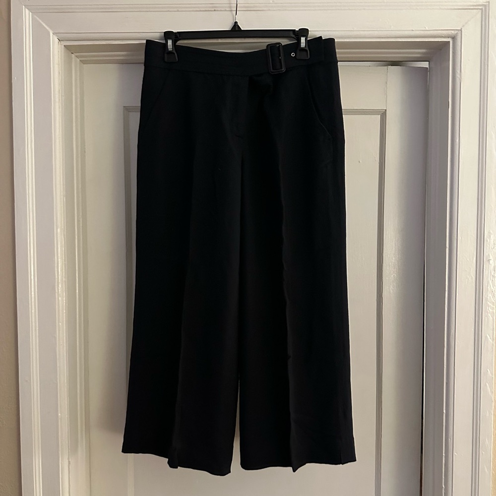 ALC Cropped Dress Pants